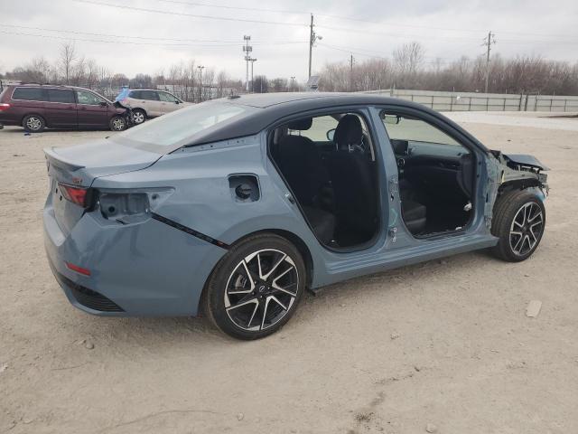 Image 3 of 2024 NISSAN SENTRA SR 2024 with VIN 3N1AB8DV0RY228542