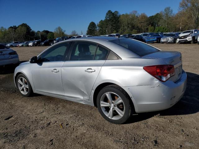 Image 2 of 2013 CHEVROLET CRUZE LT 2013 with VIN 1G1PE5SBXD7247415
