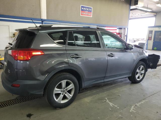 Obraz 3 z 2015 TOYOTA RAV4 XLE 2015 z VIN 2T3RFREV1FW302884