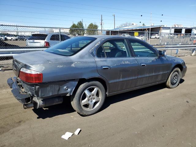 Изображение 3 2002 ACURA 3.2TL  2002 с VIN 19UUA56722A005182