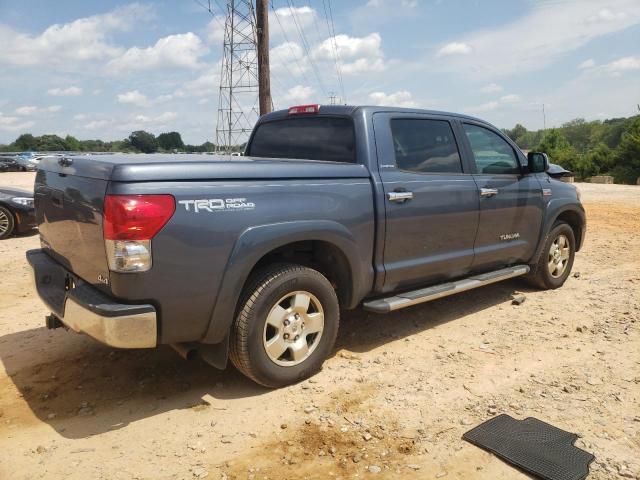 Изображение 3 2007 TOYOTA TUNDRA CREWMAX LIMITED 2007 с VIN 5TBDV581X7S490170