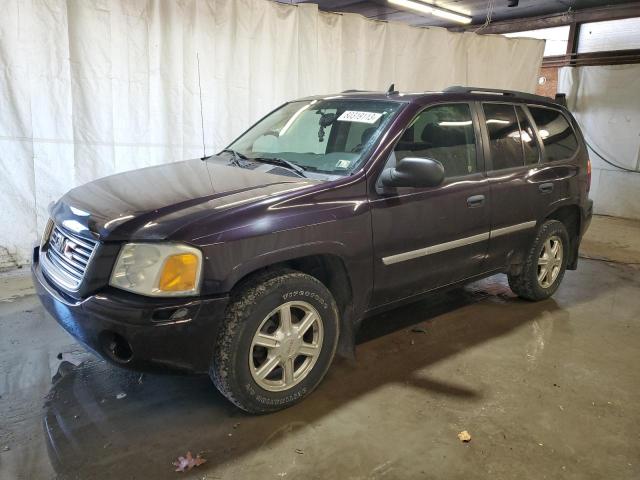 2008 GMC Envoy 2008 image