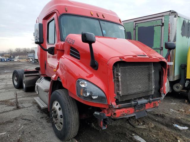 2015 FREIGHTLINER CASCADIA 113  2015 image