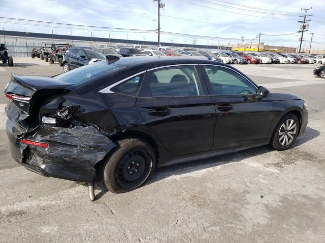 Image 3 of 2023 HONDA CIVIC LX 2023 with VIN 2HGFE2F22PH539386