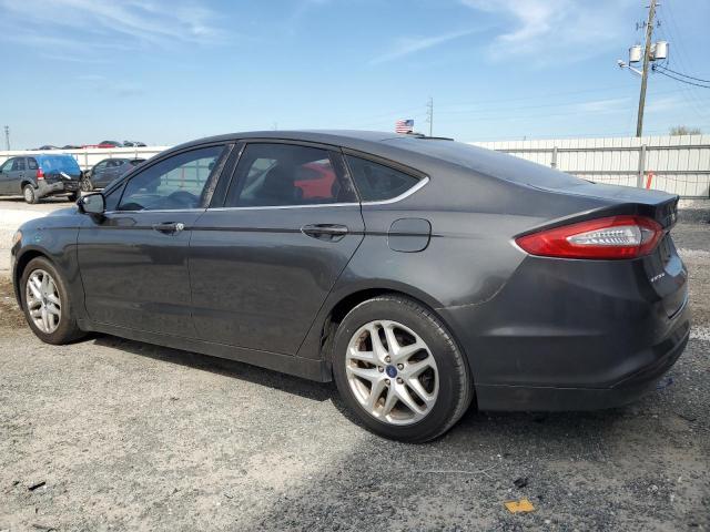 Изображение 2 2015 FORD FUSION SE 2015 с VIN 3FA6P0H7XFR128896