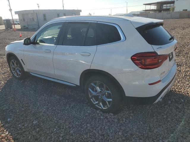 Изображение 2 2019 BMW X3 SDRIVE30I 2019 с VIN 5UXTR7C52KLR48371