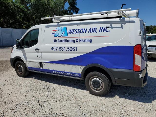 Image 2 of 2020 FORD TRANSIT T-250 2020 with VIN 1FTBR1Y80LKA12902