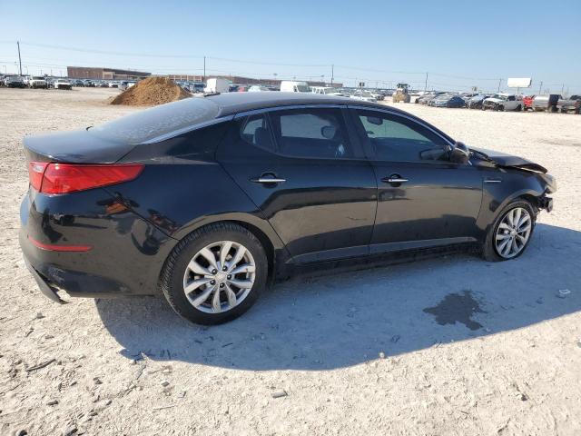 Изображение 3 2014 KIA OPTIMA EX 2014 с VIN 5XXGN4A74EG338039