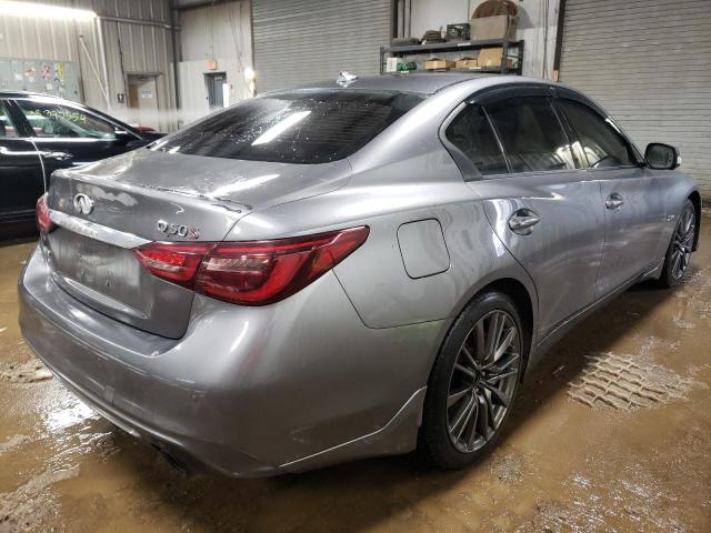 Изображение 3 2018 INFINITI Q50 RED SPORT 400 2018 с VIN JN1FV7AR0JM480944