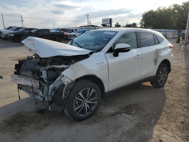 2021 TOYOTA VENZA LE 2021 image