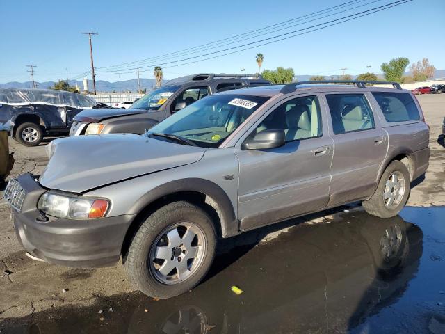 Image 1 of 2004 Volvo XC70 2004 with VIN YV1SZ59H241162968
