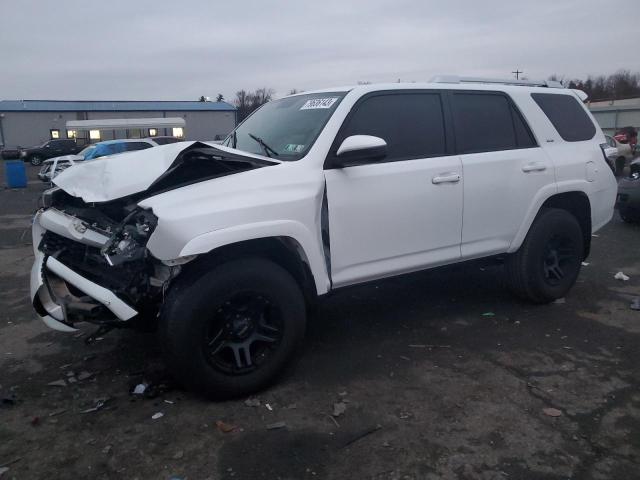 Obraz 1 z 2015 TOYOTA 4RUNNER SR5 2015 z VIN JTEBU5JR4F5210759