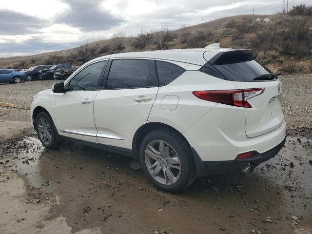 Изображение 2 2019 ACURA RDX ADVANCE 2019 с VIN 5J8TC2H71KL012999