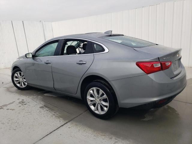 Image 2 of 2024 CHEVROLET MALIBU LT 2024 with VIN 1G1ZD5ST4RF132052