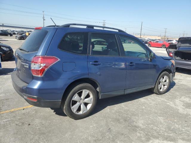 Image 3 of 2014 SUBARU FORESTER 2.5I PREMIUM 2014 with VIN JF2SJAEC5EH558483