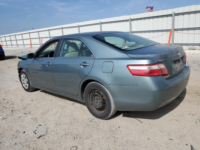 Image 2 of 2009 TOYOTA CAMRY BASE 2009 with VIN 4T1BE46KX9U855512
