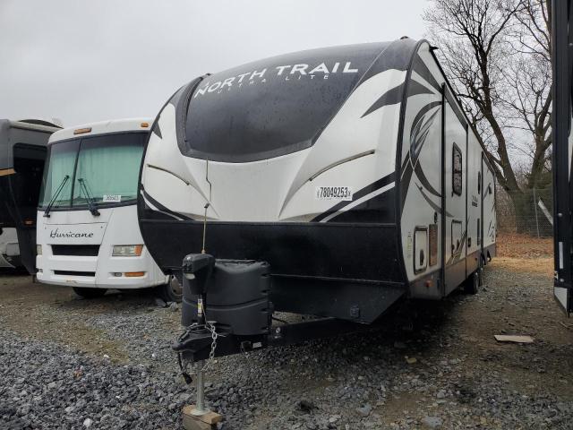 Image 2 of 2021 HRTL GATEWAY 2021 with VIN 5SFNB402XME463195