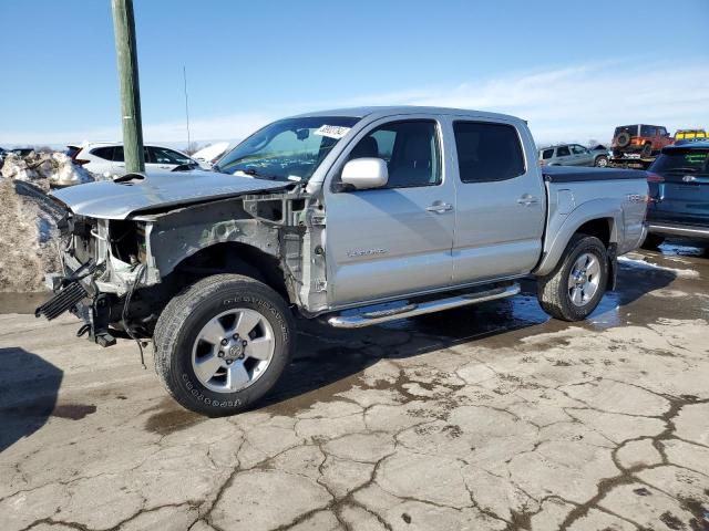 Obraz 1 z 2007 TOYOTA TACOMA DOUBLE CAB PRERUNNER 2007 z VIN 5TEJU62N67Z407402