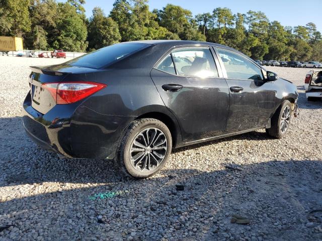 Image 3 of 2014 TOYOTA COROLLA L 2014 with VIN 5YFBURHE6EP171608