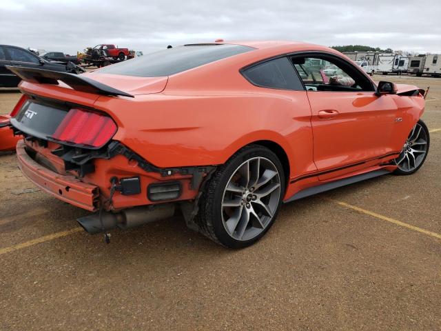 Изображение 3 2015 FORD MUSTANG GT 2015 с VIN 1FA6P8CF3F5362362