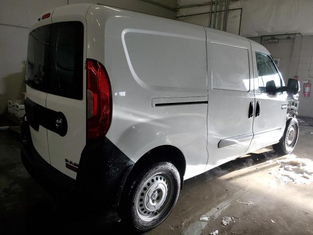 Изображение 3 2016 RAM PROMASTER CITY  2016 с VIN ZFBERFAT9G6B57174