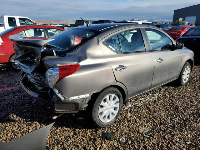 Image 3 of 2015 NISSAN VERSA S 2015 with VIN 3N1CN7AP6FL886925