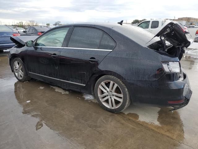 Obraz 2 z 2017 VOLKSWAGEN JETTA SEL 2017 z VIN 3VWL17AJ0HM393062