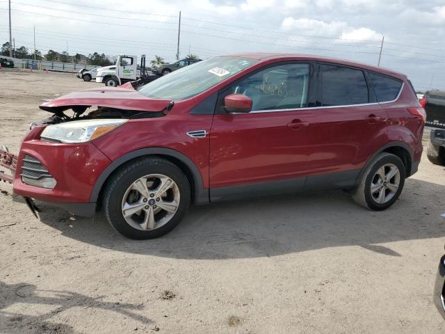 Image 1 of 2016 FORD ESCAPE SE 2016 with VIN 1FMCU0G79GUB79674