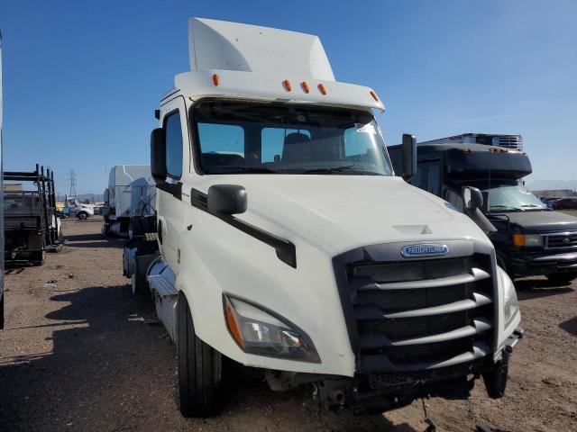 Изображение 1 2020 FREIGHTLINER CASCADIA 126  2020 с VIN 3AKJHLFG4LSLP4260