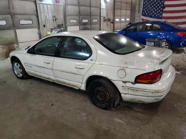 Image 2 of 1998 DODGE STRATUS ES 1998 with VIN 1B3EJ56H0WN179568