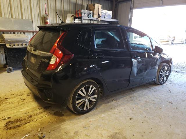 Изображение 3 2015 HONDA FIT EX 2015 с VIN 3HGGK5H8XFM726391