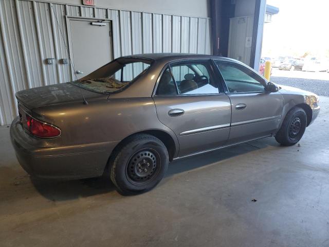 Image 3 of 2004 BUICK CENTURY CUSTOM 2004 with VIN 2G4WS52JX41302425