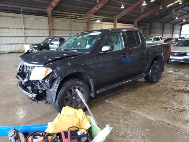 Image 1 of 2020 NISSAN FRONTIER S 2020 with VIN 1N6ED0EB1LN726863