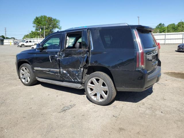 Изображение 2 2016 CADILLAC ESCALADE LUXURY 2016 с VIN 1GYS4BKJ6GR361666