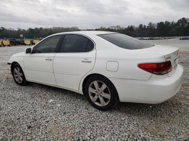 Изображение 2 2005 LEXUS ES 330 2005 с VIN JTHBA30GX55075642