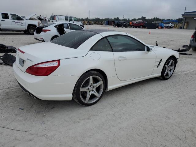 Obraz 3 z 2016 MERCEDES-BENZ SL 550 2016 z VIN WDDJK7DA7GF037991