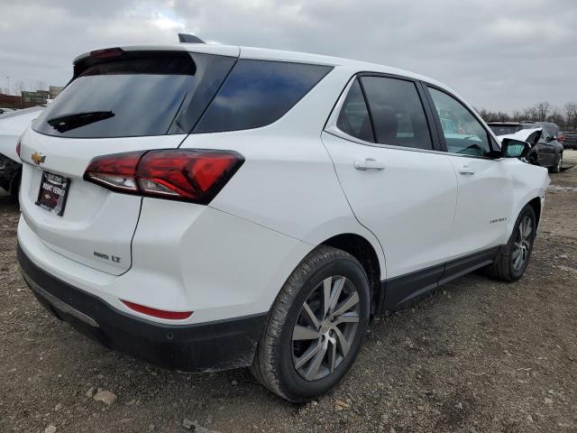 Изображение 3 2024 CHEVROLET EQUINOX LT 2024 с VIN 3GNAXUEG0RL109384