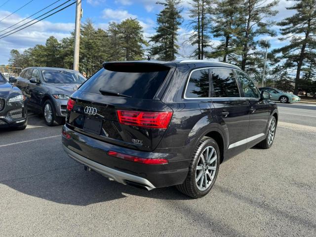 Изображение 3 2017 AUDI Q7 PRESTIGE 2017 с VIN WA1VAAF71HD010760