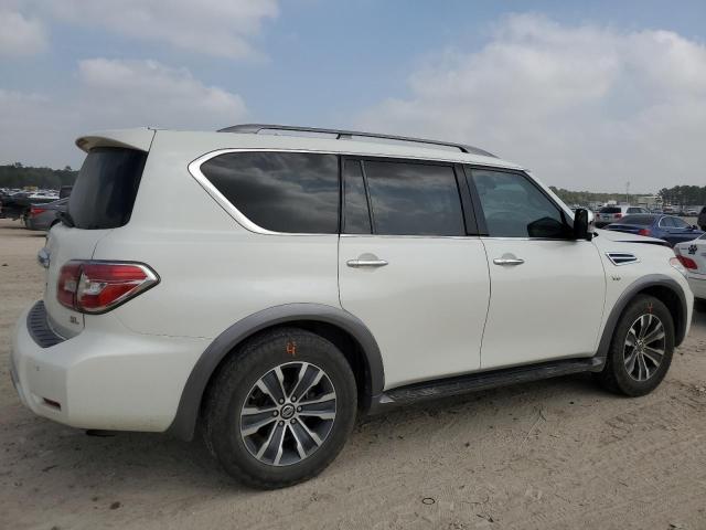 Image 3 of 2017 NISSAN ARMADA SV 2017 with VIN JN8AY2ND9H9005469