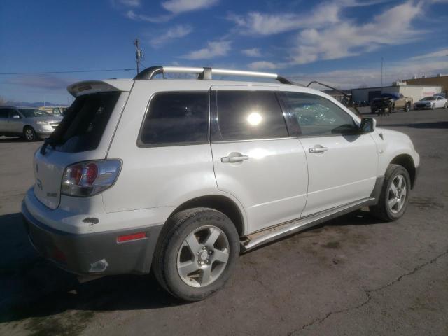Image 3 of 2004 MITSUBISHI OUTLANDER XLS 2004 with VIN JA4LX41F24U020259