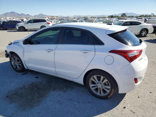Image 2 of 2014 HYUNDAI ELANTRA GT  2014 with VIN KMHD35LH5EU234766