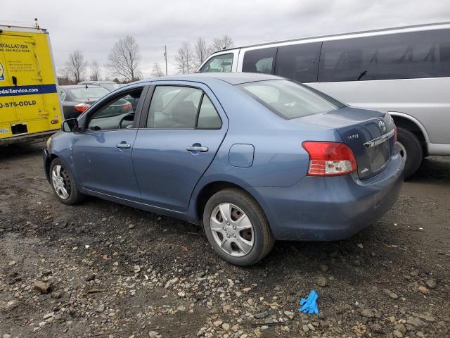 Obraz 2 z 2010 TOYOTA YARIS  2010 z VIN JTDBT4K33A4068978
