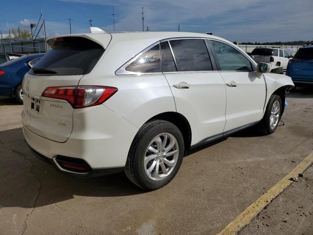Obraz 3 z 2018 ACURA RDX  2018 z VIN 5J8TB4H31JL003049