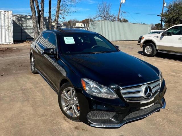 Obraz 1 z 2014 MERCEDES-BENZ E 400 HYBRID 2014 z VIN WDDHF9FB3EA836519