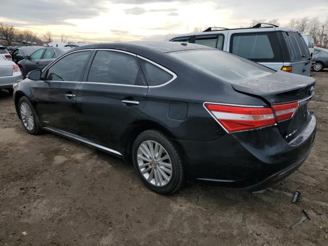 Obraz 2 z 2013 TOYOTA AVALON HYBRID 2013 z VIN 4T1BD1EB8DU007270