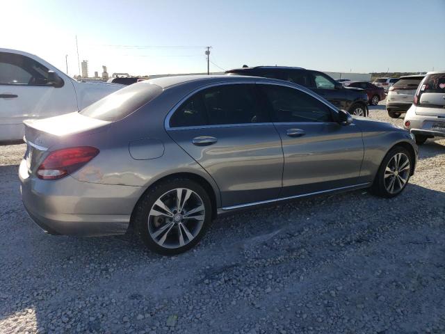 Image 3 of 2015 MERCEDES-BENZ C 300 2015 with VIN 55SWF4JB9FU072470