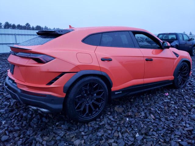 Obraz 3 z 2023 LAMBORGHINI URUS PERFORMANTE 2023 z VIN ZPBUC3ZL3PLA26522