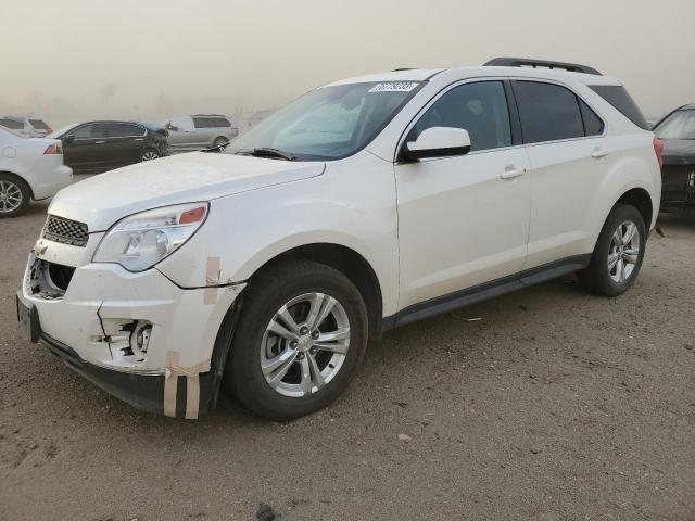 Изображение 1 2015 CHEVROLET EQUINOX LT 2015 с VIN 1GNALCEKXFZ135716