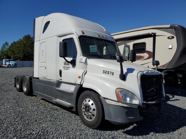 2016 FREIGHTLINER CASCADIA 125  2016 image