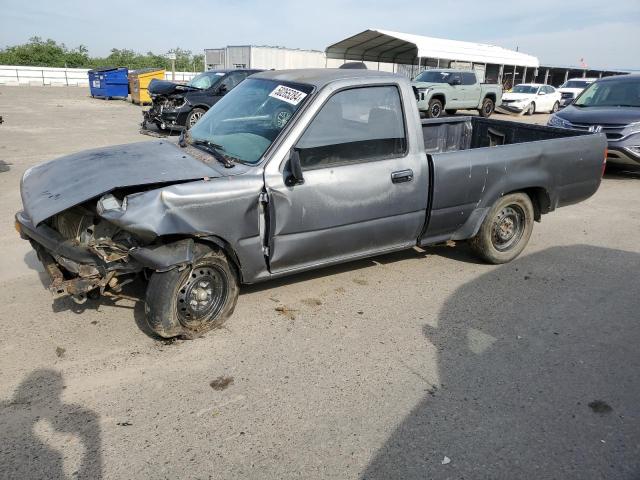 1994 TOYOTA PICKUP 1/2 TON SHORT WHEELBASE STB 1994 image
